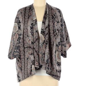 TOPSHOP KIMONO